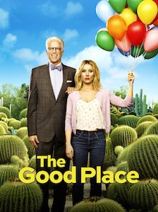 The Good Place 1