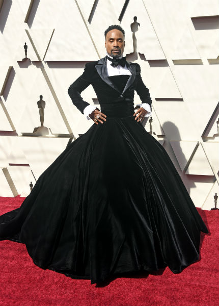 GettyImages billy porter