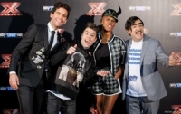 X Factor 2015: si accendono le luci sulla nona edizione del talent show musicale