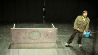 Life is “Now!”: il Riccardo III da Shakespeare a Michele Sinisi