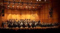 Milano: standing ovation per la pianista Lilya Zilberstein all’Auditorium Fondazione Cariplo