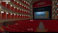 “Google Cultural Institute”: viaggio online sul palcoscenico dei teatri del mondo
