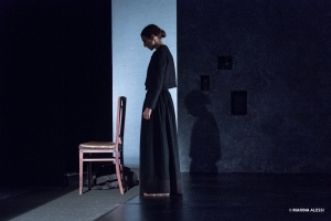 “Accabadora”: Al Teatro India di Roma il monologo teatrale dal romanzo di Michela Murgia