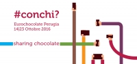 In arrivo “Eurochocolate 2016”: a Perugia il Festival internazionale del cioccolato diventa social