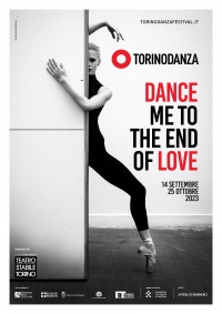Torino Danza Festival 2023: tornerà ad ottobre l’autunno torinese danzante