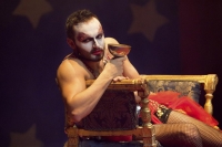 Milano: al Teatro Elfo Puccini con il tragico Salomé si consuma il dramma della vita