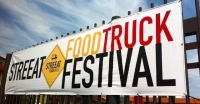 Torna l’ottava edizione di STREEAT®-Food Truck Festival