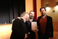 Il Premio “Chilometri Critici” al giornalista e critico Tommaso Chimenti