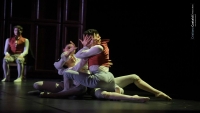 Il suono della bellezza: da Rossini a Spellbound Contemporary Ballet