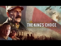 “The King’s Choice”, pellicola di Erik Poppe nominata agli Oscar 2017 come Miglior Film Straniero apre il Nordic Film Fest