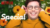 Special di Ryan O&#039;Connell su Netflix da aprile 2019