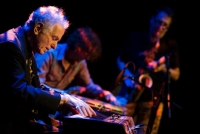 Milano: al Teatro Manzoni prima e unica data italiana per il leggendario re del jazz David Amram