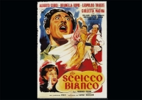 “Lo sceicco bianco”: al Teatro delle Muse di Roma la “riscoperta” del primo film di Federico Fellini