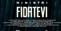 Fidatevi: i Ministri tornano in gioco all&#039;Atlantico di Roma