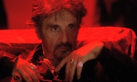 Al Pacino gioca d’azzardo in Wilde Salomè