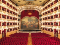 Napoli: si alza il sipario sulla nuova stagione teatrale del Teatro di San Carlo