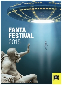 “Suspension” il primo lungometraggio straniero presentato al Fantafestival