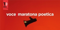 “Voce”: la maratona poetica del Teatro di Roma ai tempi dell’emergenza