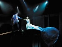 &quot;Romeo &amp; Giulietta&quot;, il musical al Teatro Verdi di Firenze