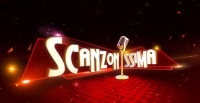 “Scanzonissima”: il nuovo show di Rai 2 presentato all’Auditorium Rai di Napoli
