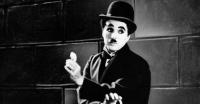 L’umanismo e l’umorismo di Chaplin e del suo Charlot, su Sky Arte HD