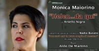 &quot;Helen...da qui&quot; il 16 dicembre all&#039;Altrove Teatro Studio: intervista al drammaturgo Aniello Nigro