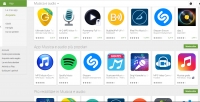 Da Spotify a Shazam: ecco le app musicali indispensabili per tablet e smartphone