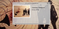 &quot;A cosa stai pensando?&quot;, il nuovo singolo di Lorenzo Lambiase