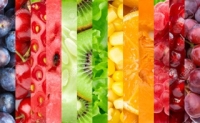 Della “cromodieta” ovvero dell’importanza dei colori nell’alimentazione