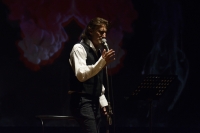 Milano: al Pacta Salone il teatro-canzone in un mix di Pirandello e Battiato
