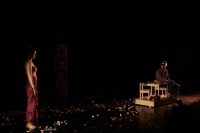 La compagnia &quot;ExVuoto&quot; racconta il suo spettacolo “Sister(s)” in scena al Roma Fringe Festival