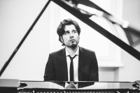 All’Auditorium di Milano debutta Andrejs Osokins, vincitore dell’International German Piano Award