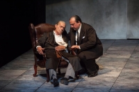 Milano: al Teatro Elfo Puccini Eros Pagni in una rappresentazione unica de “Il Sindaco del rione sanità”