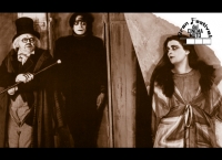 Teatro Dal Verme: la VI Edizione del Gran Festival del Cinema Muto di Milano dedicato alle origini dell’horror esordisce con “Il gabinetto del Dottor Caligari”
