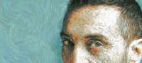 Lui e Vincent Van Gogh: intervista a Corrado D&#039;Elia in occasione del suo ultimo album