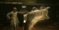 “Doctor Strange: la nascita dell’eroe trascendente nel nuovo Kolossal Marvel
