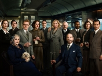 “Assassinio sull’Orient Express”: arriva in sala il film di Kenneth Branagh