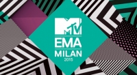 Gli MTV EMA Awards al Forum di Assago a Milano