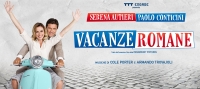 Milano: grande successo di pubblico al Teatro Linear Ciak per “Vacanze Romane”