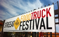 Streeat Food Truck Festival: le prime tappe dello Spring Tour 2016