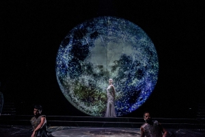 “Salomè” di Oscar Wilde apre la nuova stagione del Teatro Mercadante