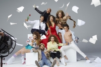 “Telenovela”: l’esilarante metafiction di Eva Longoria sulle soap spagnole