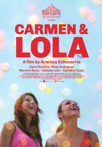 Festival del Cinema Spagnolo a Roma: &quot;Carmen y Lola&quot;