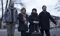 Las Distancias: il nuovo film di Elena Trapé al Festival del Cinema Spagnolo