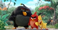Angry Birds – il film: quando la rabbia si fionda al cinema