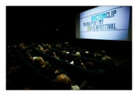 Al Teatro di Villa Torlonia di Roma in arrivo la VI edizione di “Doctorclip - Rome Poetry Film Festival”