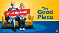 “The Good Place”: la nuova serie tv è arrivata su Infinty per portarvi dritti in Paradiso