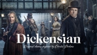 “Dickensian”: su Bbc la nuova serie tv con i personaggi dei romanzi di Charles Dickens