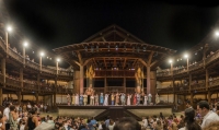 L&#039;estate al Silvano Toti Globe Theatre - Stagione 2019