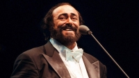 In arrivo sul grande schermo “Pavarotti - Il concerto di Natale”